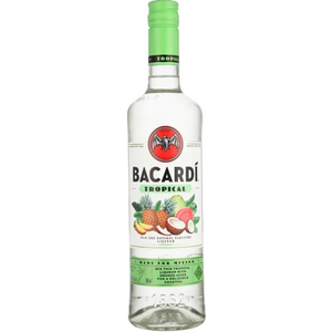 Ром "Bacardi" Tropical, 0.7 л