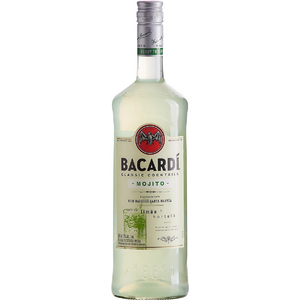 Ром "Bacardi" Mojito, 0.7 л