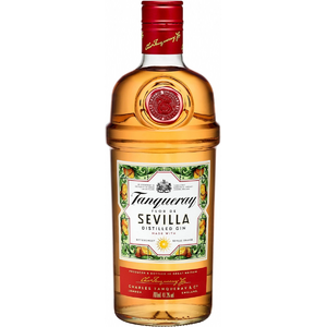 Джин Tanqueray, "Flor de Sevilla", 0.7 л