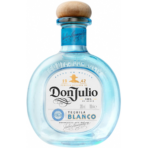 Текила "Don Julio" Blanco, 0.75 л