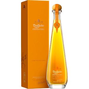 Текила "Don Julio" 1942 Primavera Reposado, Gift box 0.75 л