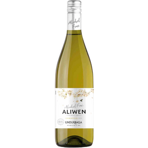 Вино Undurraga, "Aliwen" Chardonnay Alcohol Free