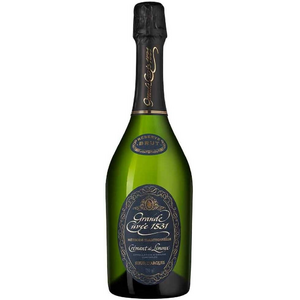 Игристое вино "Grande Cuvee 1531" de Aimery Reserve, Cremant de Limoux AOC