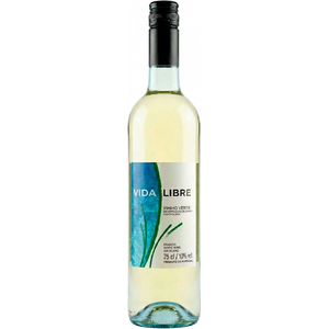 Вино "Vida Libre" Vinho Verde