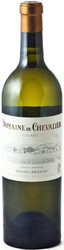 Вино Domaine De Chevalier Blanc Pessac-Leognan AOC Grand Cru
