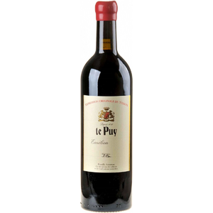Вино Chateau Le Puy, "Emilien"