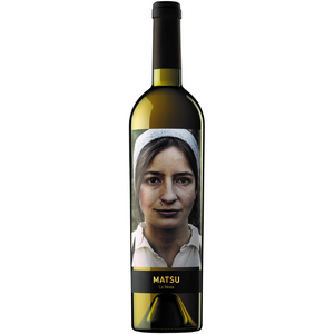Вино Matsu, "La Moza", 0.75 л