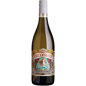 Вино Michael David Winery, "Freakshow" Chardonnay