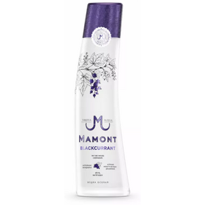 Водка "Mamont" Blackcurrant, 0.5 л