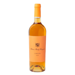 Вино Bekauri Family Vineyards Amber, 0.75 л