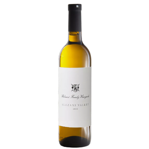 Вино Bekauri Family Vineyards, Alazani Valley White Semi-Sweet, 0.75 л