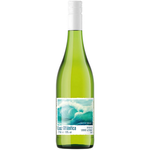 Вино "Luz Atlantica" White, Vinho Verde DOC