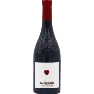 Вино Maison Les Taillades Cotes Du Rhone 0.75 л