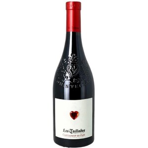 Вино Maison Les Taillades Chateauneuf-du-Pape 0.75 л