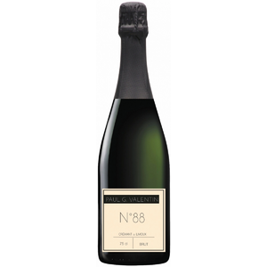 Игристое вино Paul G. Valentin, Cremant de Limoux "№88" Brut AOC