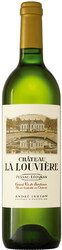 Вино Andre Lurton, "Chateau La Louviere" Blanc, 2016