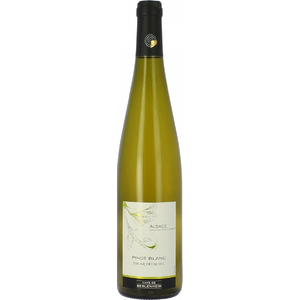 Вино Cave de Beblenheim, "Oscar Truschel" Pinot Blanc, Alsace AOC