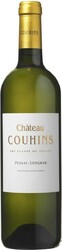 Вино "Chateau Couhins" Blanc, Pessac-Leognan AOC, 2011