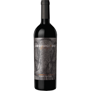 Вино Desquiciado, "Salvaje" Cabernet Franc