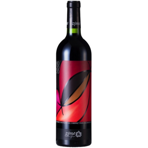 Вино Zyme, "60-20-20" Cabernet, Veneto IGT