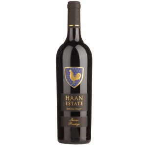Вино Haan Wines, Shiraz Prestige, Barossa Valley