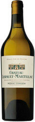 Вино "Chateau Lespault-Martillac" Blanc, Pessac-Leognan AOC, 2016