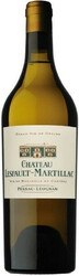 Вино "Chateau Lespault-Martillac" Blanc. Pessac-Leognan AOC