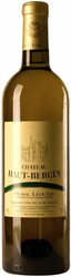 Вино "Chateau Haut-Bergey" Blanc, Pessac-Leognan AOC, 2011