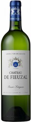 Вино Chateau de Fieuzal, Pessac-Leognan AOC Blanc, 2009