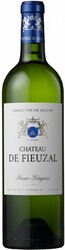 Вино Chateau de Fieuzal. Pessac-Leognan AOC Blanc