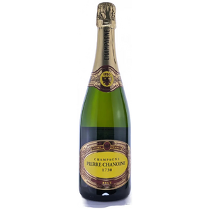 Шампанское Chanoine Freres, Brut, Champagne AOC