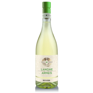 Вино Fontanafredda, "Briccotondo" Arneis, Langhe DOC