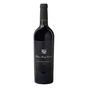 Вино Bekauri Family Vineyards Kindzmarauli Black Label, 0.75 л