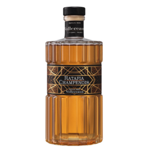 Вино Ratafia Champenois, Vollereaux 0.7 л
