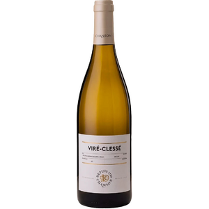 Вино Domaine Chanson, Vire-Clesse