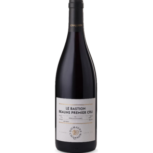 Вино Domaine Chanson, Le Bastion Beaune 1-er Cru, 2019, 0.75 л