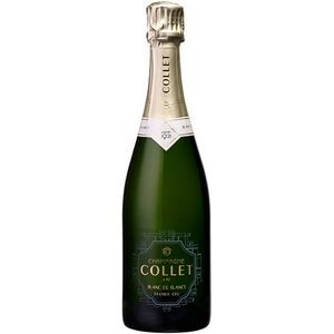 Шампанское Champagne Collet, Blanc de Blancs Premier Cru, Champagne AOC