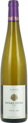 Вино Pierre Sparr, Riesling "Grande Reserve", Alsace AOC, 2018