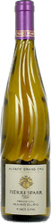Вино Pierre Sparr. Pinot Gris Grand Cru "Mambourg". Alsace AOC