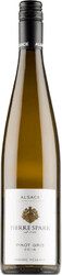 Вино Pierre Sparr. Pinot Blanc "Grande Reserve". Alsace AOC