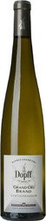 Вино Dopff au Moulin, Gewurztraminer Alsace Grand Cru AOC "Brand", 2017