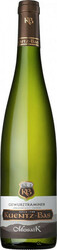 Вино Kuentz-Bas, Gewurztraminer "Mosaik", Alsace Grand Cru, 2018