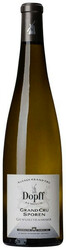 Вино Dopff au Moulin. Gewurztraminer Grand Cru "Sporen". Alsace AOC