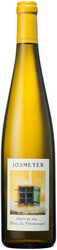 Вино Josmeyer, Pinot Blanc "Mise du Printemps", Alsace AOC, 2018