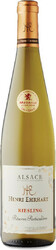 Вино Henri Ehrhart, Riesling, Alsace AOC