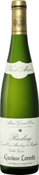 Вино Gustave Lorentz. Riesling Grand Cru "Altenberg de Bergheim" Vieilles Vignes. Alsace AOC