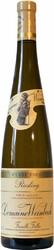 Вино Domaine Weinbach, Riesling "Cuvee Theo", 2018