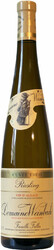 Вино Domaine Weinbach. Riesling "Cuvee Theo"