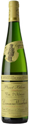 Вино Domaine Weinbach. Pinot Blanc Reserve