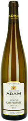 Вино Jean-Baptiste Adam. Riesling Grand Cru Kaefferkopf "Cuvee Jean-Baptiste". Alsace AOC